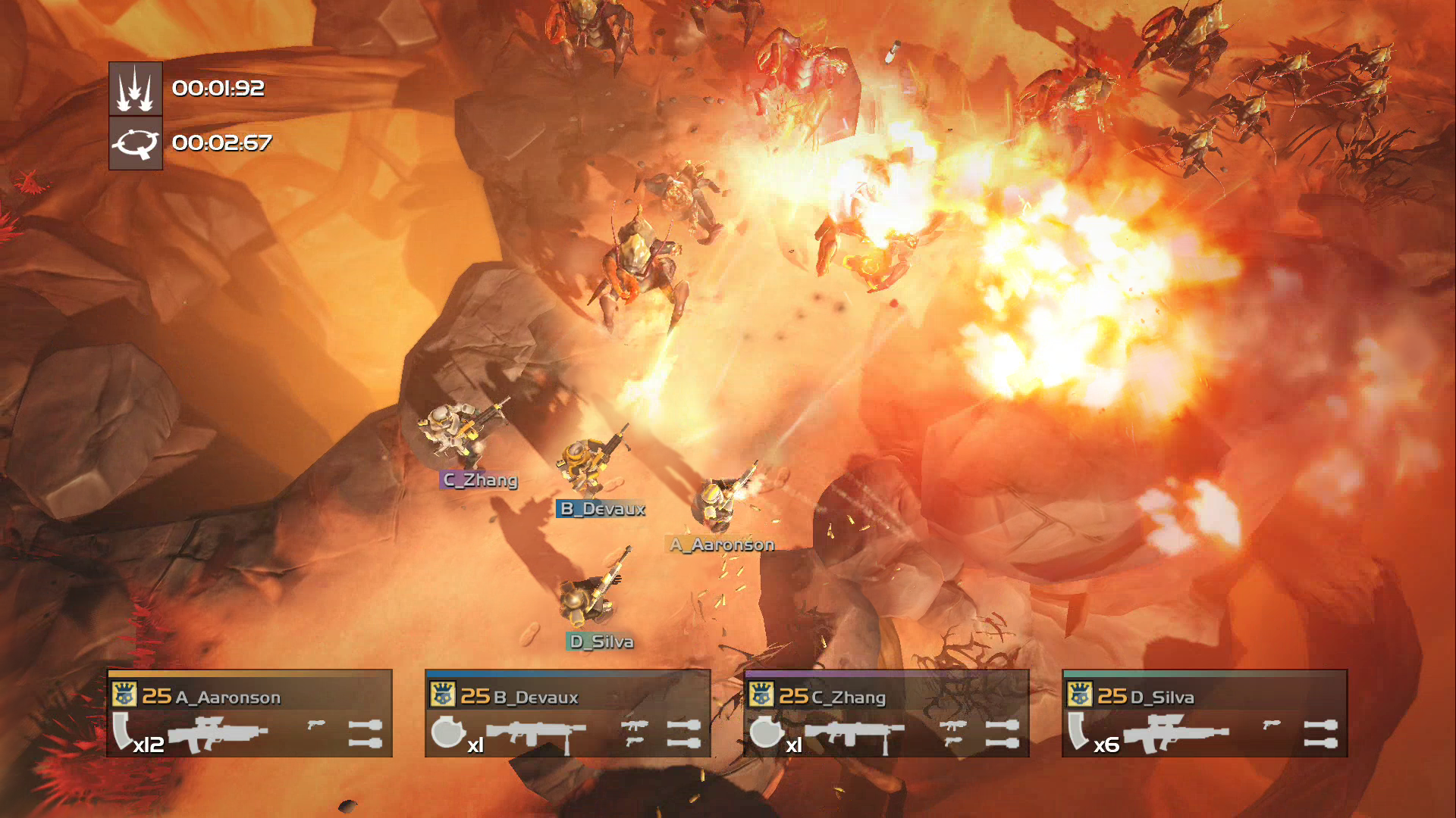 1 PS4 HELLDIVERS Bug Attack.png